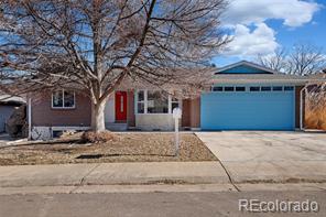 4050 S Vincennes Court, denver MLS: 2418923 Beds: 3 Baths: 3 Price: $675,000