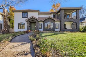 3332 S Cherry Street, denver MLS: 3255004 Beds: 6 Baths: 6 Price: $1,895,000