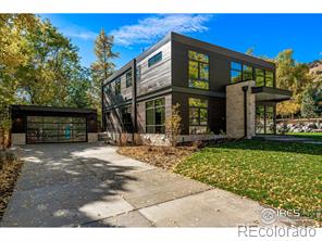 402  Juniper Avenue, boulder MLS: 456789981171 Beds: 5 Baths: 6 Price: $4,500,000