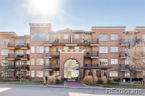 2700 E Cherry Creek South Drive 308, Denver  MLS: 1537707 Beds: 2 Baths: 2 Price: $650,000