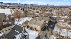 7700 W Glasgow Place 7A, Littleton  MLS: 6448065 Beds: 2 Baths: 1 Price: $319,900