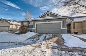 4974 S Newcombe Court, littleton MLS: 1730048 Beds: 2 Baths: 2 Price: $559,000