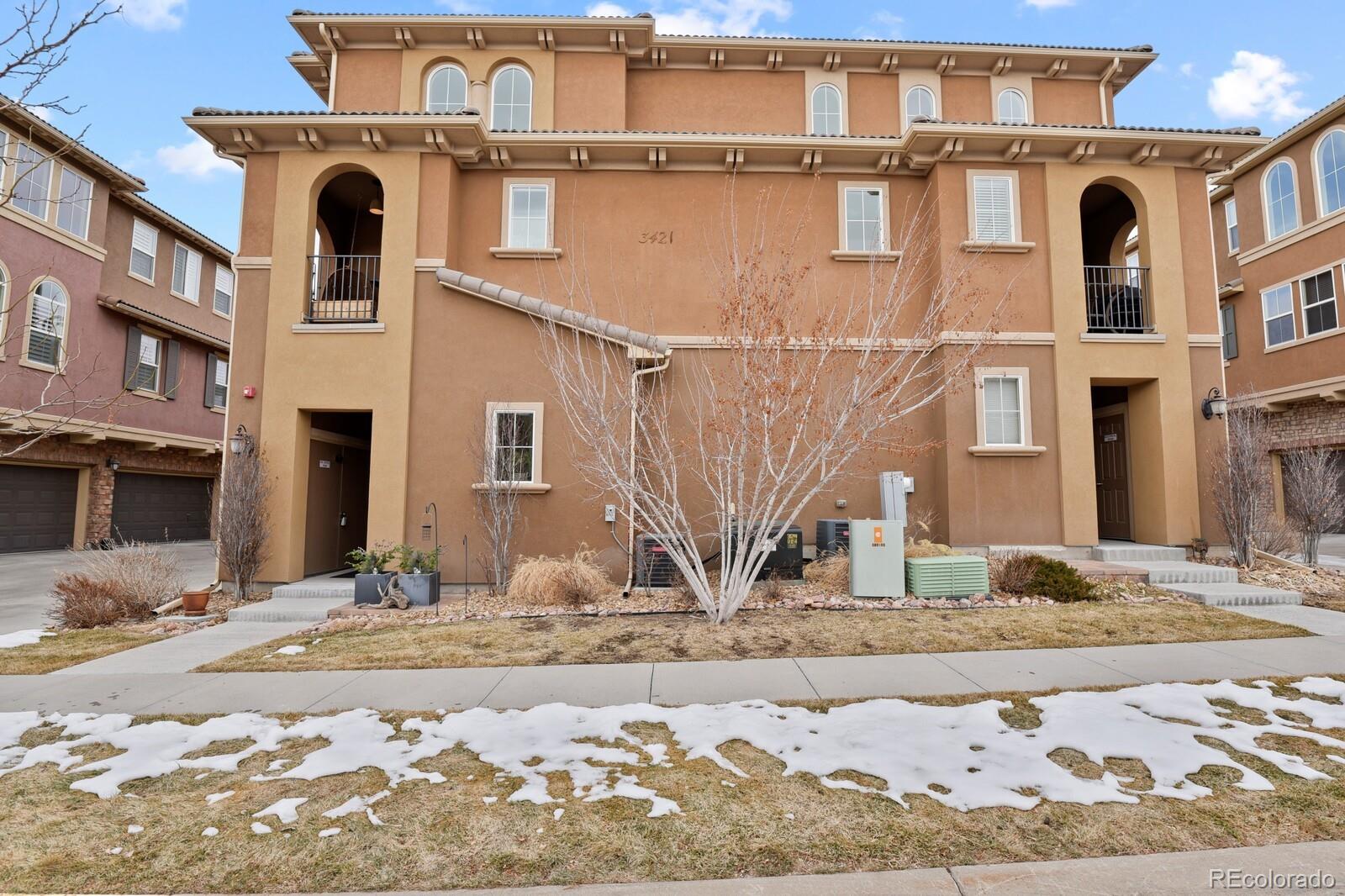 3421  cascina circle, Highlands Ranch sold home. Closed on 2024-01-05 for $547,500.