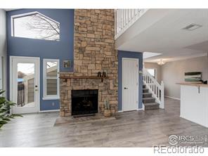 5550 W 80th Place 12, Arvada  MLS: 123456789981258 Beds: 2 Baths: 2 Price: $312,500