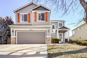 9394  Wolfe Street, highlands ranch MLS: 6655832 Beds: 4 Baths: 4 Price: $644,900