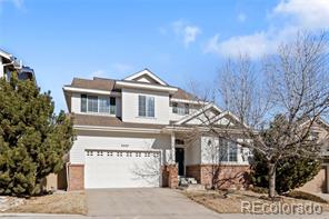 3203  Spearwood Drive, highlands ranch MLS: 6218884 Beds: 4 Baths: 4 Price: $715,000