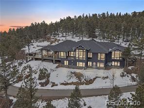 906  Visionary Trail, golden MLS: 7822783 Beds: 4 Baths: 4 Price: $3,475,000