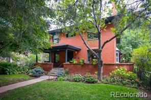 2288 S Milwaukee Street, denver MLS: 1982407 Beds: 4 Baths: 4 Price: $2,350,000