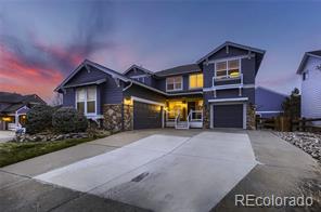 8346  Briar Haven Court, castle pines MLS: 4168669 Beds: 5 Baths: 5 Price: $899,900