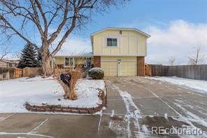 706  Dover Street, broomfield MLS: 6677123 Beds: 5 Baths: 4 Price: $559,900