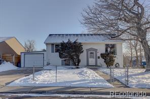 400 W 80th Avenue, denver MLS: 7646752 Beds: 4 Baths: 1 Price: $399,900