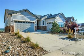 563  Scottish Place, castle rock MLS: 8457657 Beds: 4 Baths: 2 Price: $750,000