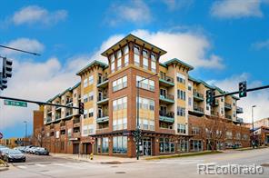 1441  Central Street 310, Denver  MLS: 7659941 Beds: 2 Baths: 2 Price: $675,000