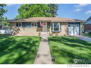 2205  Stanford Road, fort collins MLS: 456789981334 Beds: 4 Baths: 2 Price: $575,000