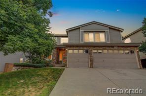 3337  Oak Leaf Place, highlands ranch MLS: 6769434 Beds: 4 Baths: 4 Price: $795,000