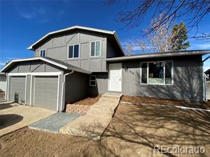 1828 S Idalia Street, aurora MLS: 4538368 Beds: 3 Baths: 2 Price: $500,000