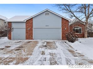 2312  Silver Trails Drive, fort collins MLS: 123456789981363 Beds: 3 Baths: 2 Price: $635,000