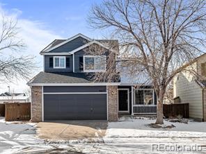 9677  Moss Rose Circle, highlands ranch MLS: 7540516 Beds: 5 Baths: 3 Price: $599,000