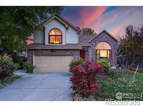 4336  Cape Cod Circle, fort collins MLS: 456789981375 Beds: 3 Baths: 4 Price: $585,000