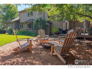 7303  Augusta Drive, boulder MLS: 456789981376 Beds: 4 Baths: 4 Price: $1,425,000