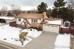 11048 W 59th Place, arvada MLS: 3001483 Beds: 3 Baths: 2 Price: $545,000