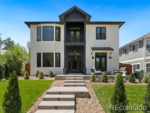 2635 S Monroe Street, denver MLS: 3990645 Beds: 6 Baths: 6 Price: $1,925,000