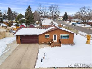 2033  Alta Court, loveland MLS: 123456789981406 Beds: 4 Baths: 2 Price: $375,000