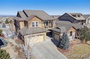 461  Backcountry Lane, highlands ranch MLS: 9774155 Beds: 5 Baths: 6 Price: $1,800,000