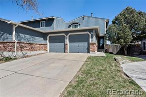 12624  Forest Drive , Thornton  MLS: 8852570 Beds: 3 Baths: 3 Price: $465,000