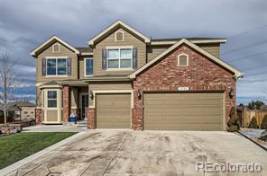 4384  Sidewinder Loop, castle rock MLS: 7480828 Beds: 7 Baths: 6 Price: $1,049,000