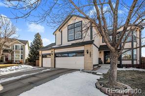 9926  Sand Cherry Way, highlands ranch MLS: 9909950 Beds: 5 Baths: 4 Price: $824,900