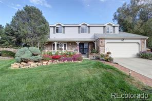 5355 S Salida Court, centennial MLS: 3155933 Beds: 4 Baths: 3 Price: $598,000