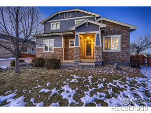 4401  Tanager Trail, broomfield MLS: 456789981568 Beds: 5 Baths: 4 Price: $1,250,000