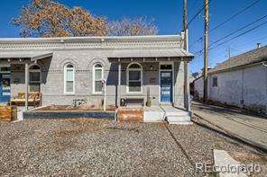 1021 W 37th Avenue , Denver  MLS: 1963442 Beds: 2 Baths: 1 Price: $430,000