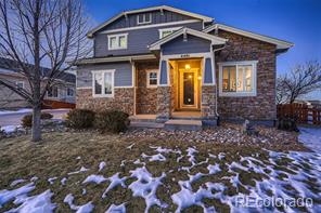 4401  Tanager Trail, broomfield MLS: 5451700 Beds: 5 Baths: 4 Price: $1,250,000
