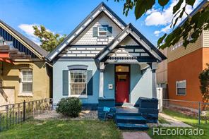 644  Inca Street, denver MLS: 6200895 Beds: 3 Baths: 2 Price: $695,000