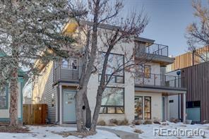 4365  Vrain Street , Denver  MLS: 5910286 Beds: 4 Baths: 4 Price: $1,350,000