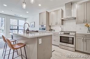 1735  Central Street 311, Denver  MLS: 1520435 Beds: 1 Baths: 1 Price: $449,900