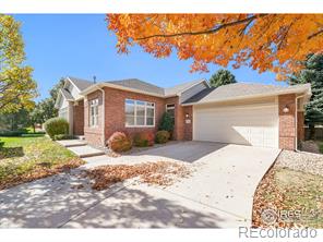 5153  Grand Cypress Court, fort collins MLS: 456789981628 Beds: 4 Baths: 3 Price: $589,900