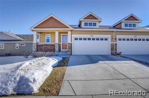 1740  35th Avenue Place, greeley MLS: 7459270 Beds: 2 Baths: 2 Price: $410,000