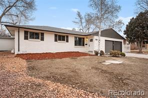 6343 W 62nd Avenue, arvada MLS: 8631713 Beds: 4 Baths: 2 Price: $574,999