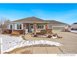 2361  Woody Creek Circle, loveland MLS: 456789981663 Beds: 3 Baths: 3 Price: $515,000