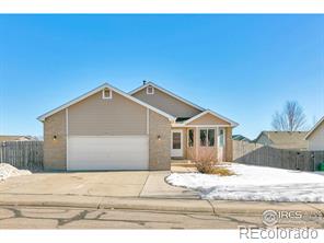 3100  50th Ave Ct, greeley MLS: 456789981668 Beds: 5 Baths: 3 Price: $475,000