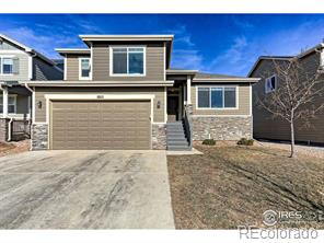 10111 W 11th Street, greeley MLS: 456789981670 Beds: 3 Baths: 3 Price: $444,000