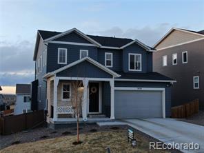 5058  Basalt Ridge Circle, castle rock MLS: 5993943 Beds: 4 Baths: 4 Price: $694,000