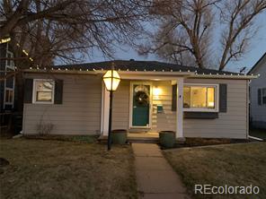 4216 S Sherman Street, englewood MLS: 6050778 Beds: 3 Baths: 1 Price: $549,000