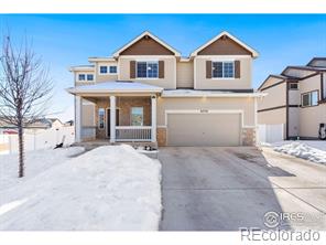 8728  15th St Rd, greeley MLS: 456789981718 Beds: 4 Baths: 3 Price: $465,000