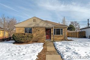 3110 N Saint Paul Street, denver MLS: 2056377 Beds: 3 Baths: 2 Price: $415,000