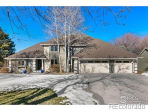 5214  Vardon Way, fort collins MLS: 456789981770 Beds: 6 Baths: 4 Price: $890,000