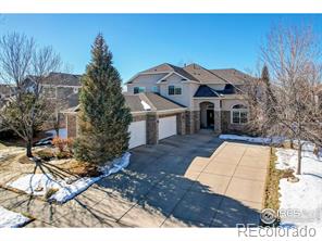 14015  Willow Wood Court, broomfield MLS: 456789981779 Beds: 5 Baths: 5 Price: $1,295,000